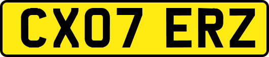 CX07ERZ