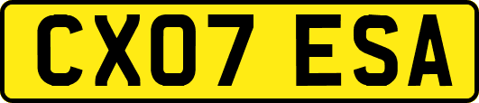 CX07ESA