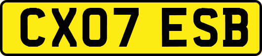 CX07ESB