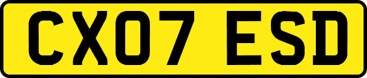 CX07ESD