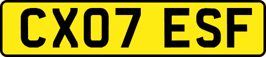 CX07ESF