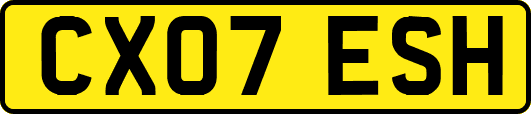 CX07ESH