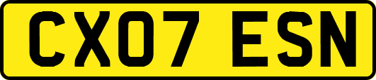 CX07ESN