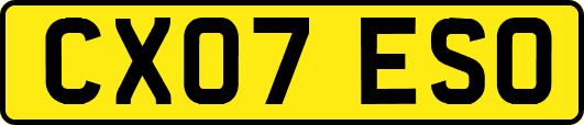 CX07ESO