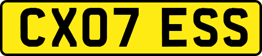 CX07ESS