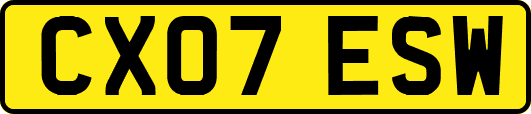 CX07ESW