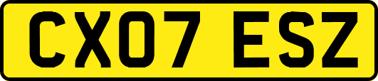 CX07ESZ