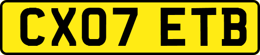 CX07ETB