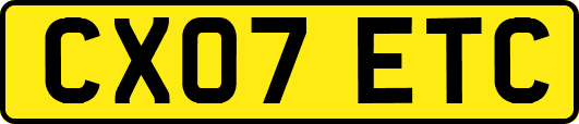 CX07ETC