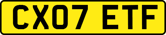 CX07ETF