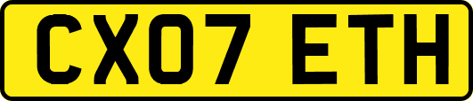 CX07ETH