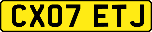 CX07ETJ
