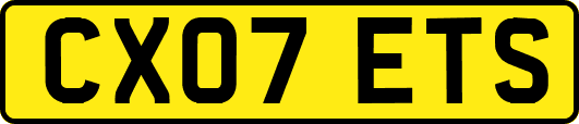CX07ETS