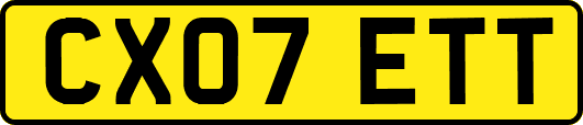 CX07ETT