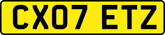 CX07ETZ