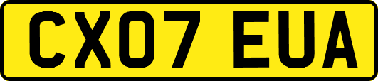 CX07EUA