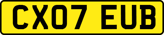 CX07EUB