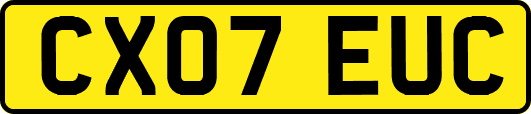 CX07EUC