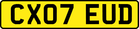CX07EUD