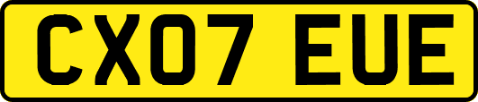 CX07EUE