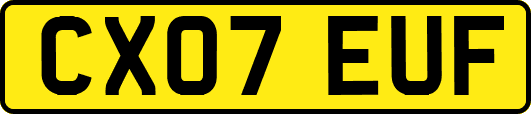 CX07EUF