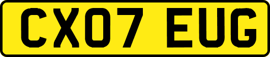 CX07EUG