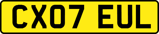 CX07EUL