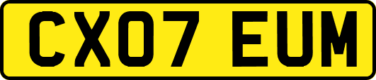 CX07EUM