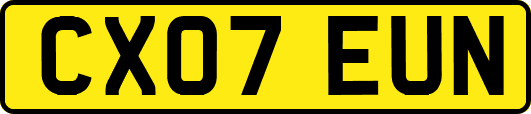 CX07EUN