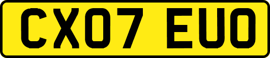 CX07EUO