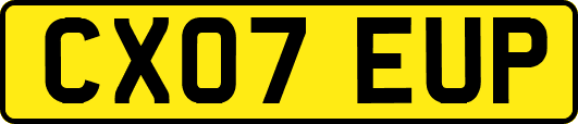 CX07EUP