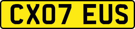 CX07EUS