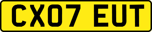 CX07EUT