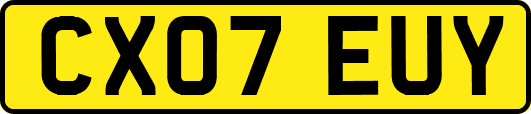CX07EUY