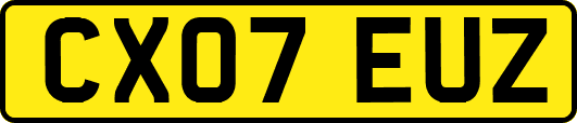 CX07EUZ