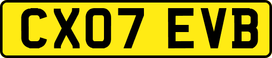 CX07EVB