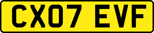 CX07EVF