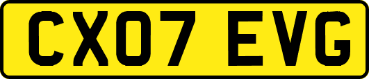 CX07EVG