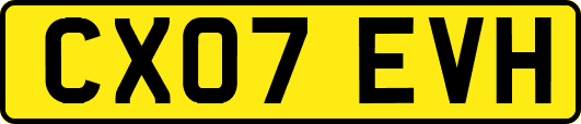 CX07EVH