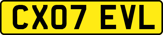 CX07EVL