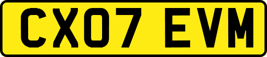 CX07EVM