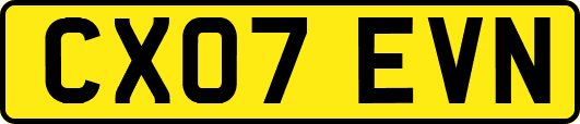 CX07EVN