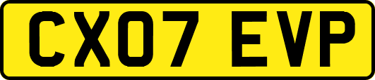 CX07EVP