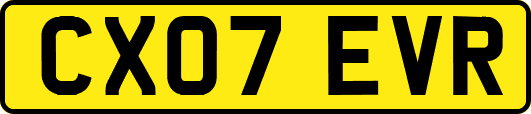 CX07EVR