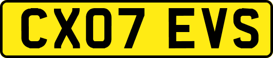 CX07EVS