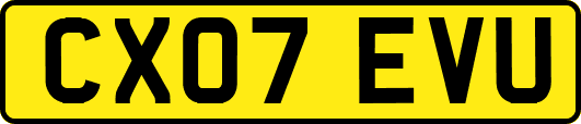 CX07EVU