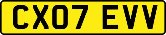 CX07EVV