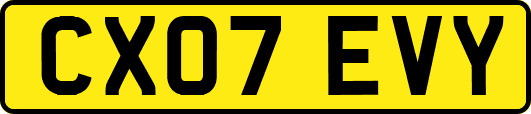 CX07EVY