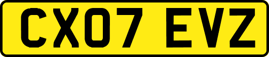CX07EVZ