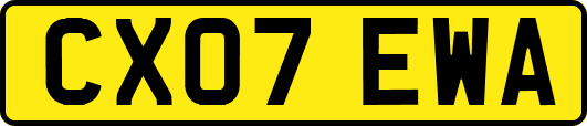 CX07EWA